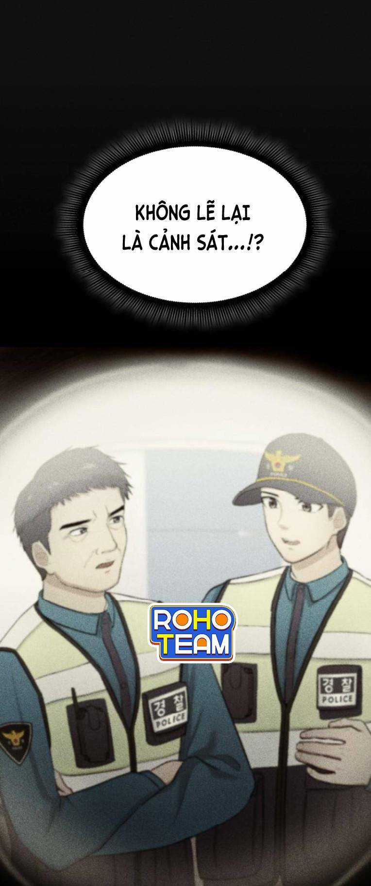 Phòng Kín - Chapter 12 - Trang 22