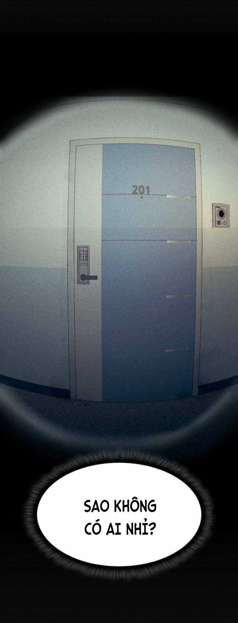 Phòng Kín - Chapter 12 - Trang 24