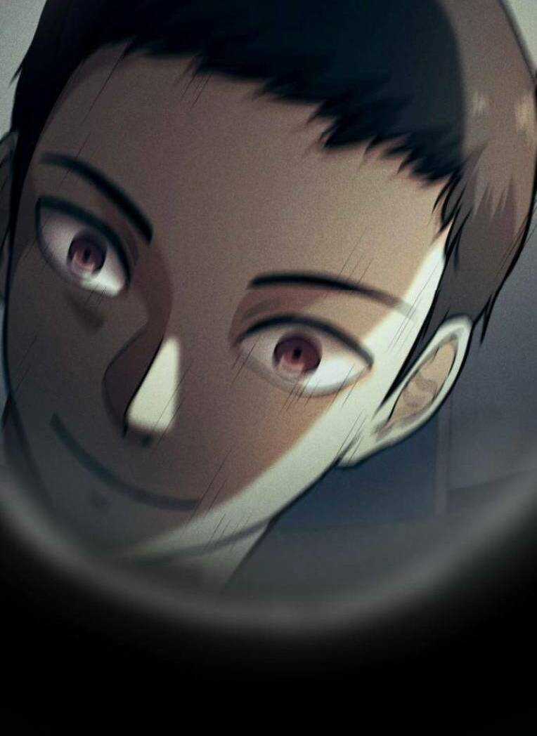 Phòng Kín - Chapter 12 - Trang 26