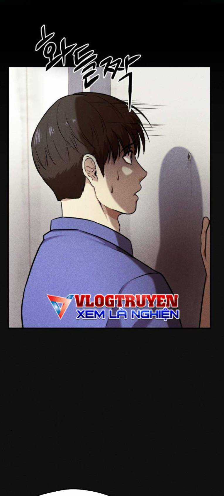 Phòng Kín - Chapter 12 - Trang 27