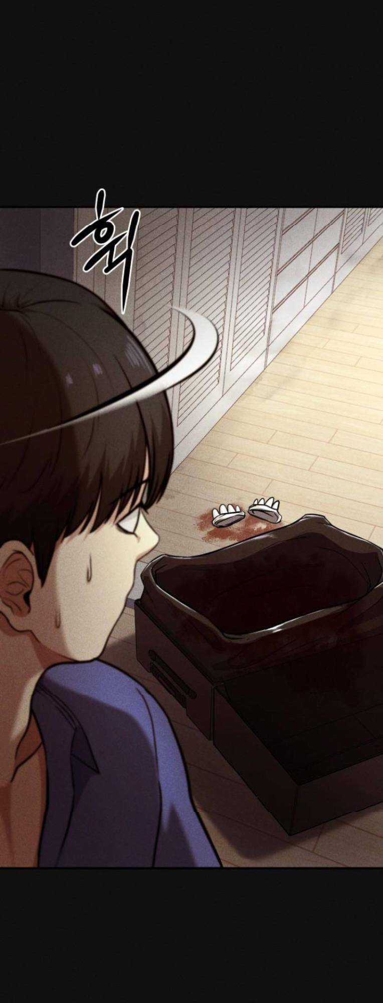 Phòng Kín - Chapter 12 - Trang 29