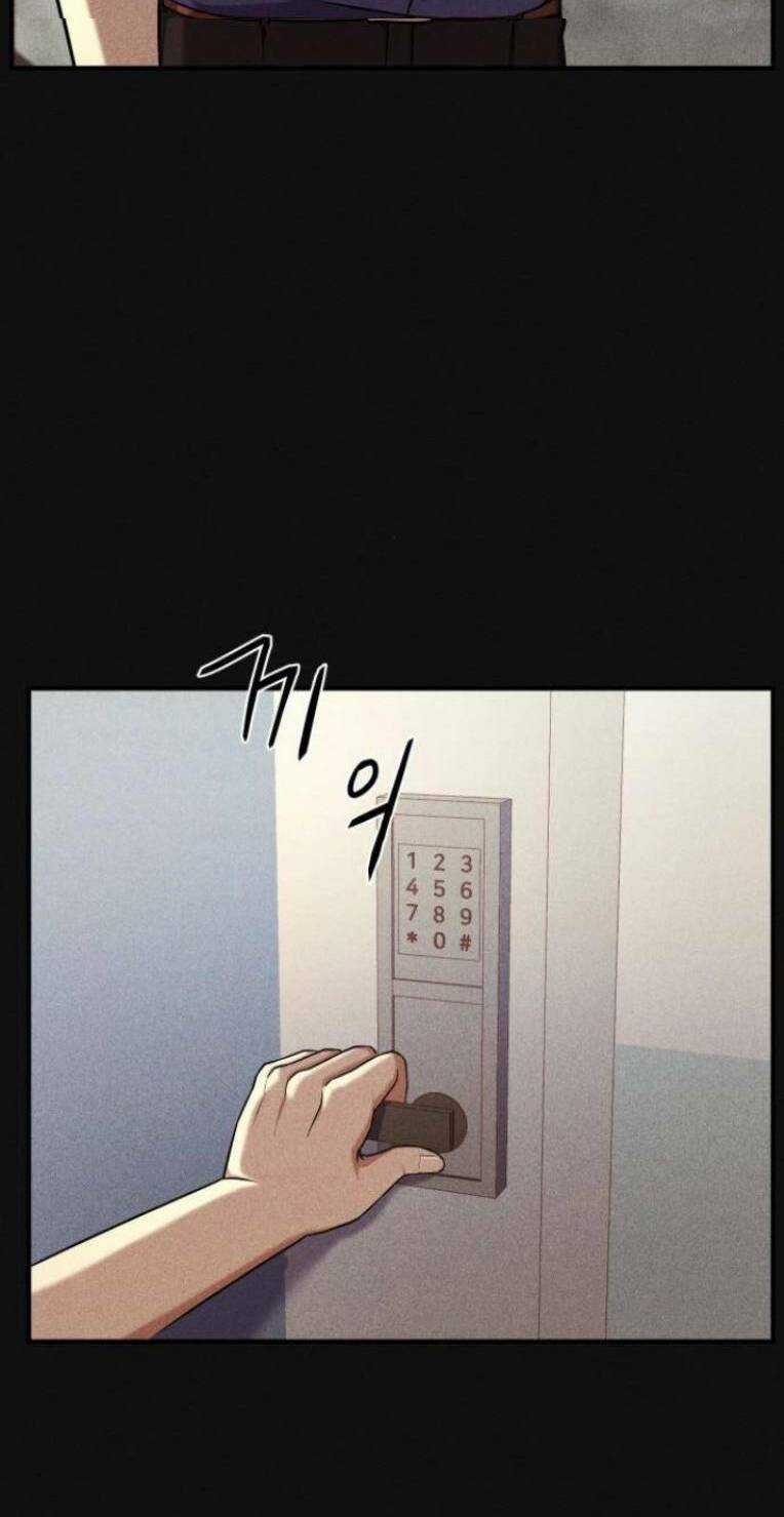 Phòng Kín - Chapter 12 - Trang 4