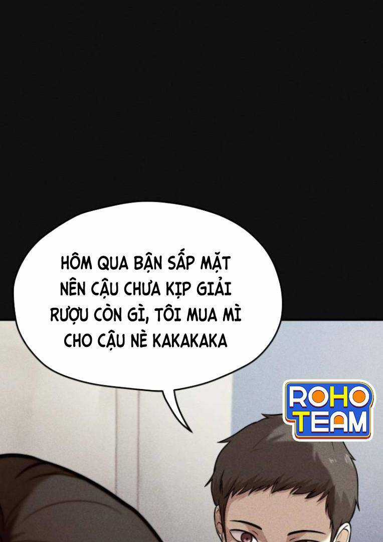Phòng Kín - Chapter 12 - Trang 32