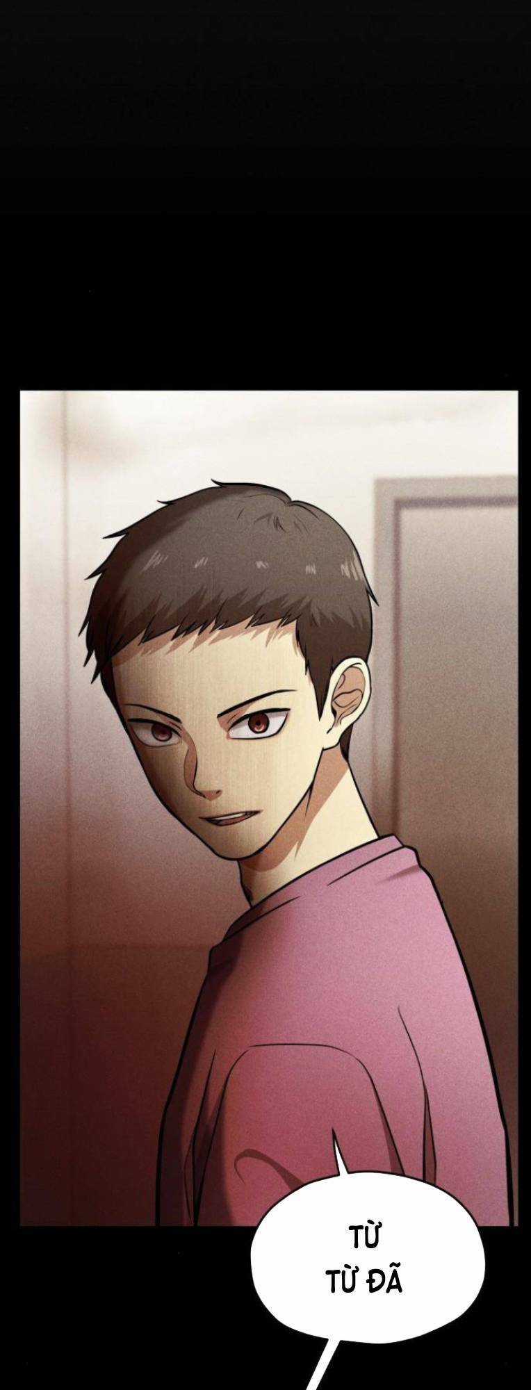 Phòng Kín - Chapter 12 - Trang 40