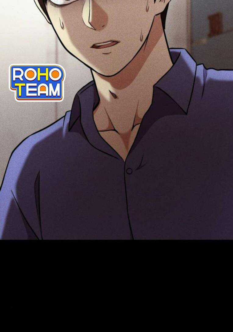 Phòng Kín - Chapter 12 - Trang 42