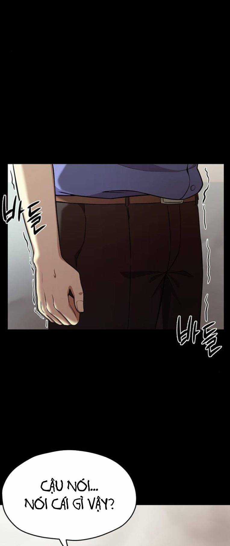 Phòng Kín - Chapter 12 - Trang 43