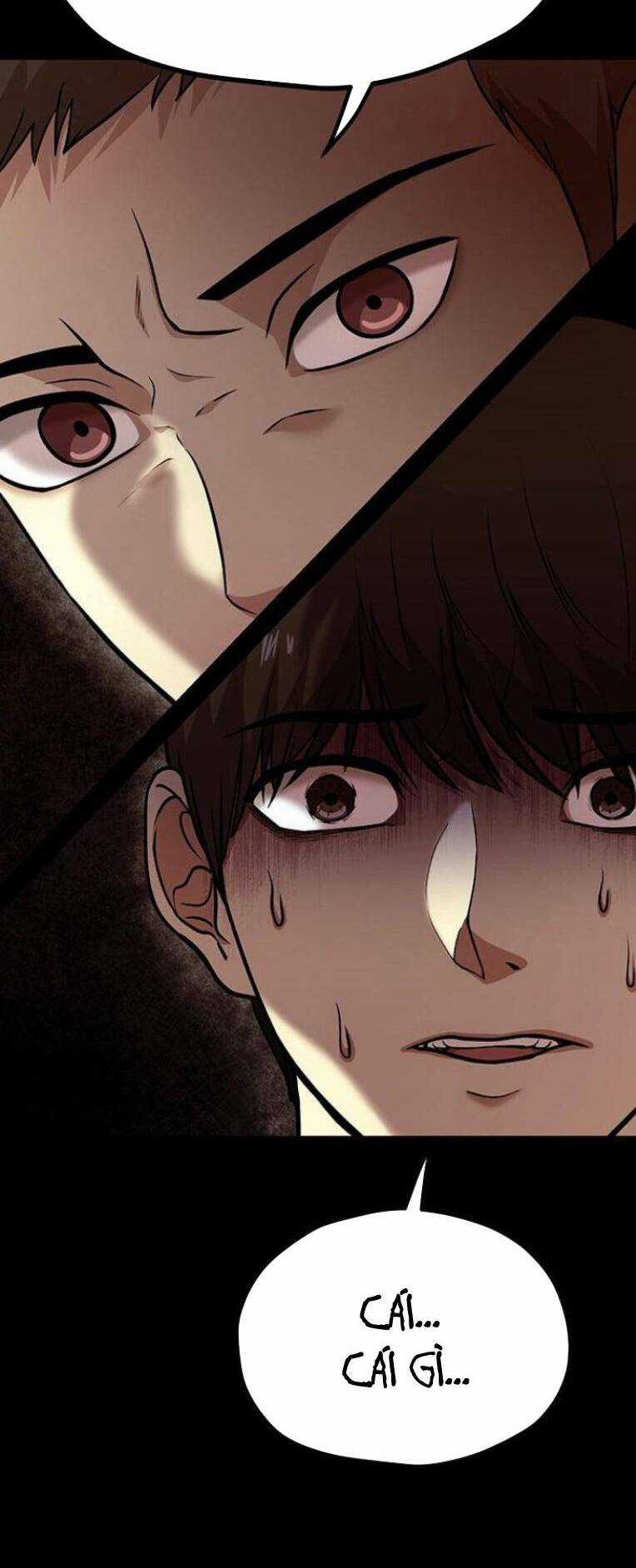 Phòng Kín - Chapter 12 - Trang 46