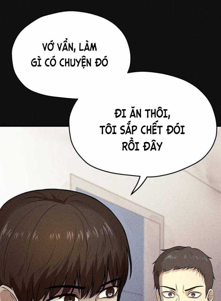 Phòng Kín - Chapter 12 - Trang 50