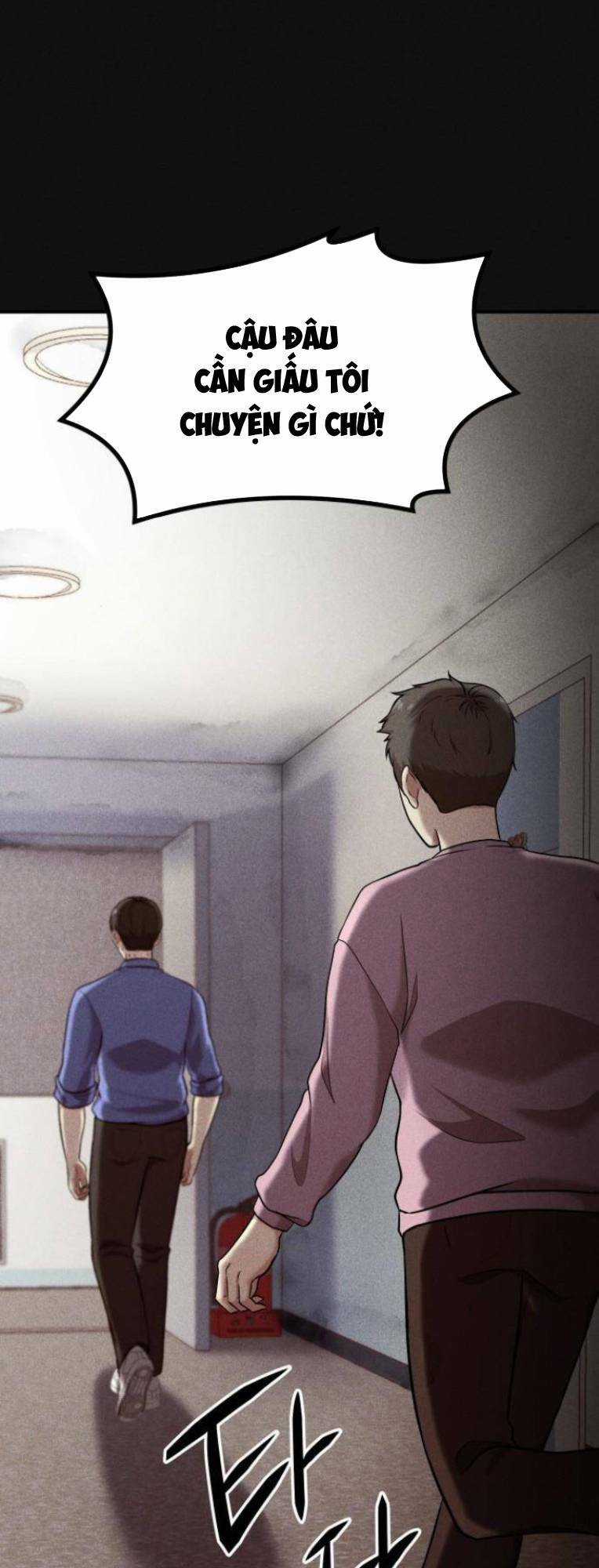 Phòng Kín - Chapter 12 - Trang 52