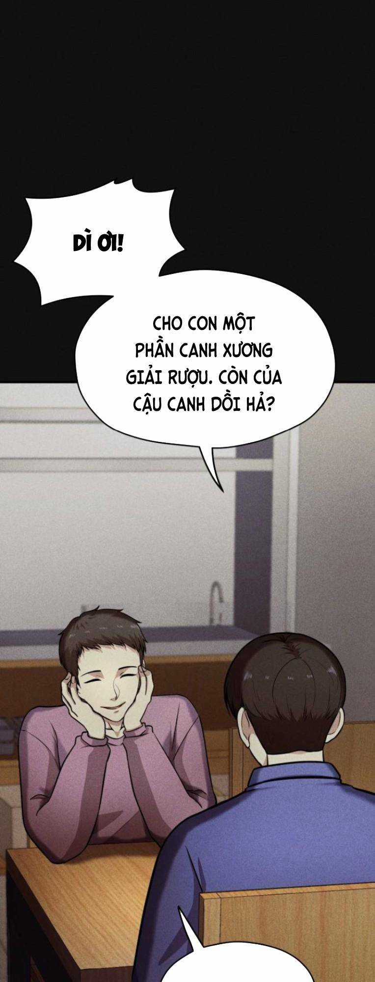 Phòng Kín - Chapter 12 - Trang 55