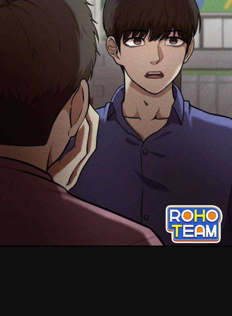 Phòng Kín - Chapter 12 - Trang 57