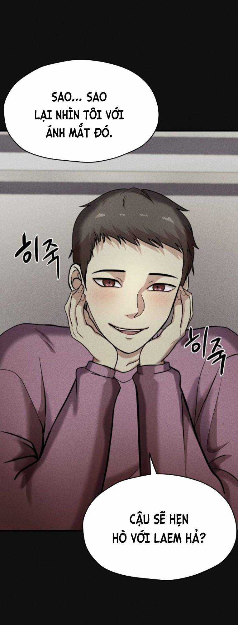 Phòng Kín - Chapter 12 - Trang 58