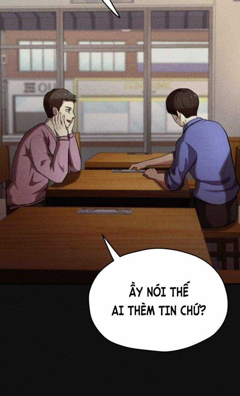 Phòng Kín - Chapter 12 - Trang 60