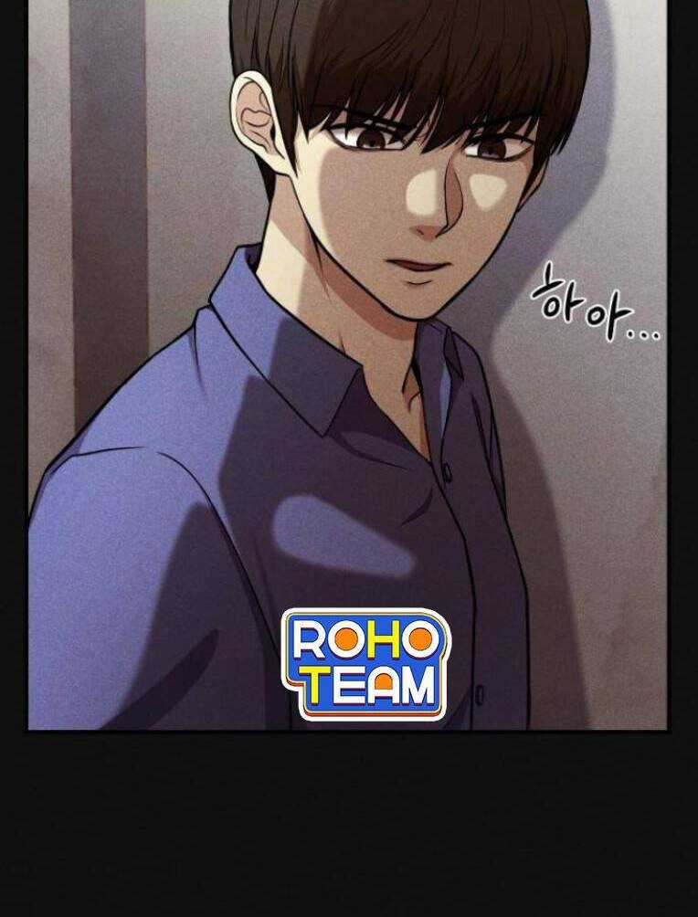 Phòng Kín - Chapter 12 - Trang 7