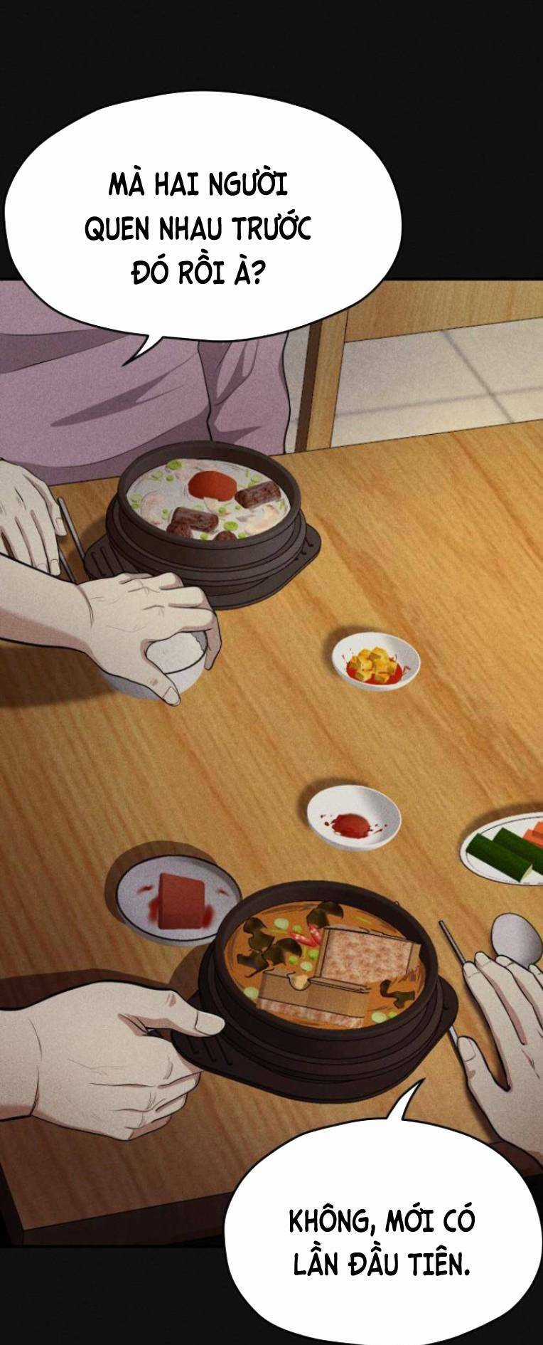 Phòng Kín - Chapter 12 - Trang 61