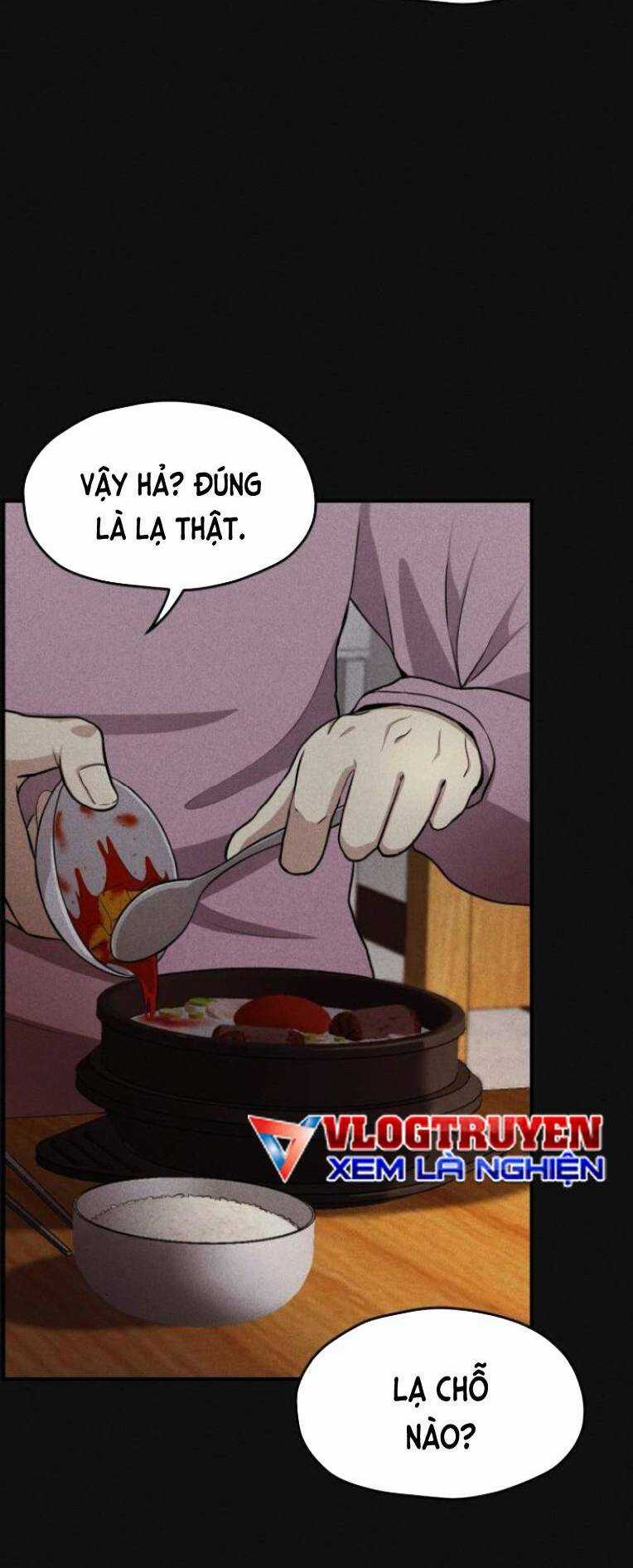 Phòng Kín - Chapter 12 - Trang 62