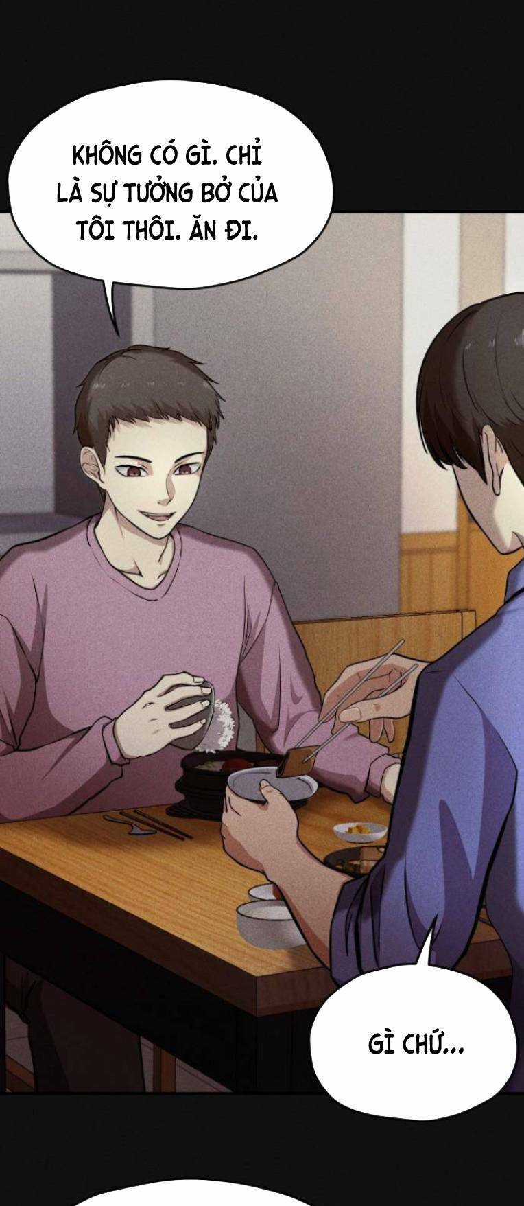 Phòng Kín - Chapter 12 - Trang 63