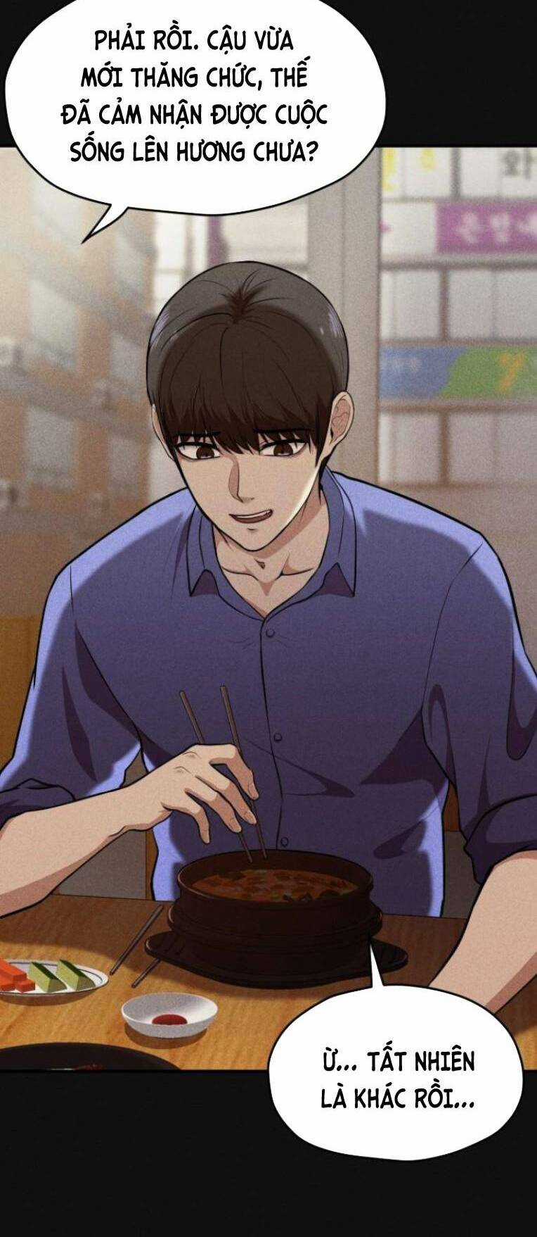 Phòng Kín - Chapter 12 - Trang 64