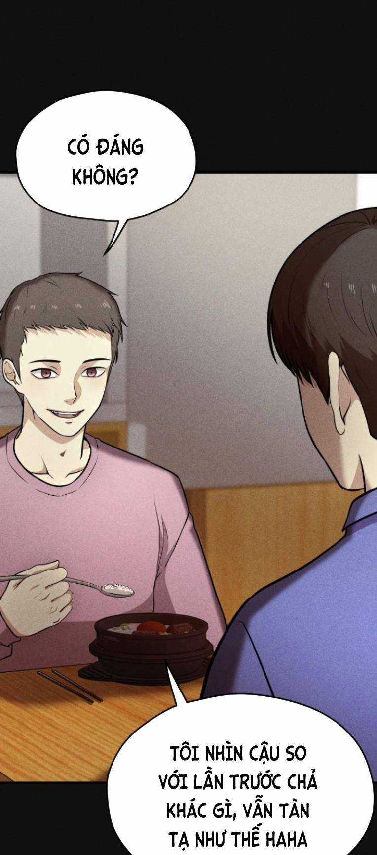 Phòng Kín - Chapter 12 - Trang 65