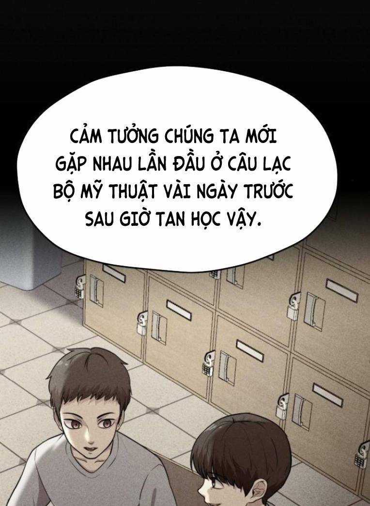 Phòng Kín - Chapter 12 - Trang 70