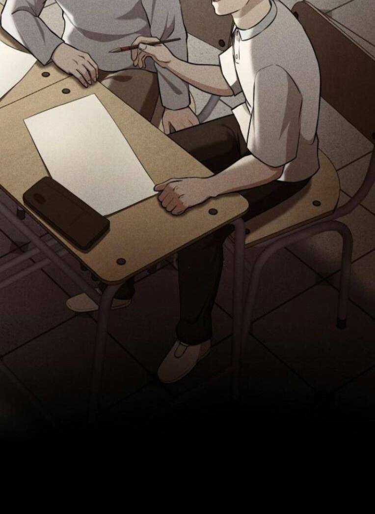 Phòng Kín - Chapter 12 - Trang 71