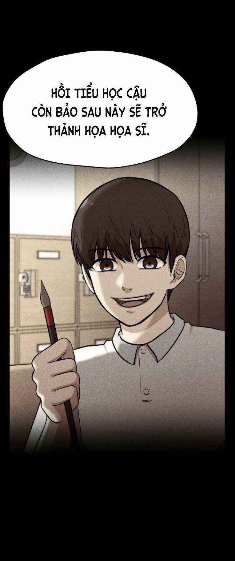 Phòng Kín - Chapter 12 - Trang 72