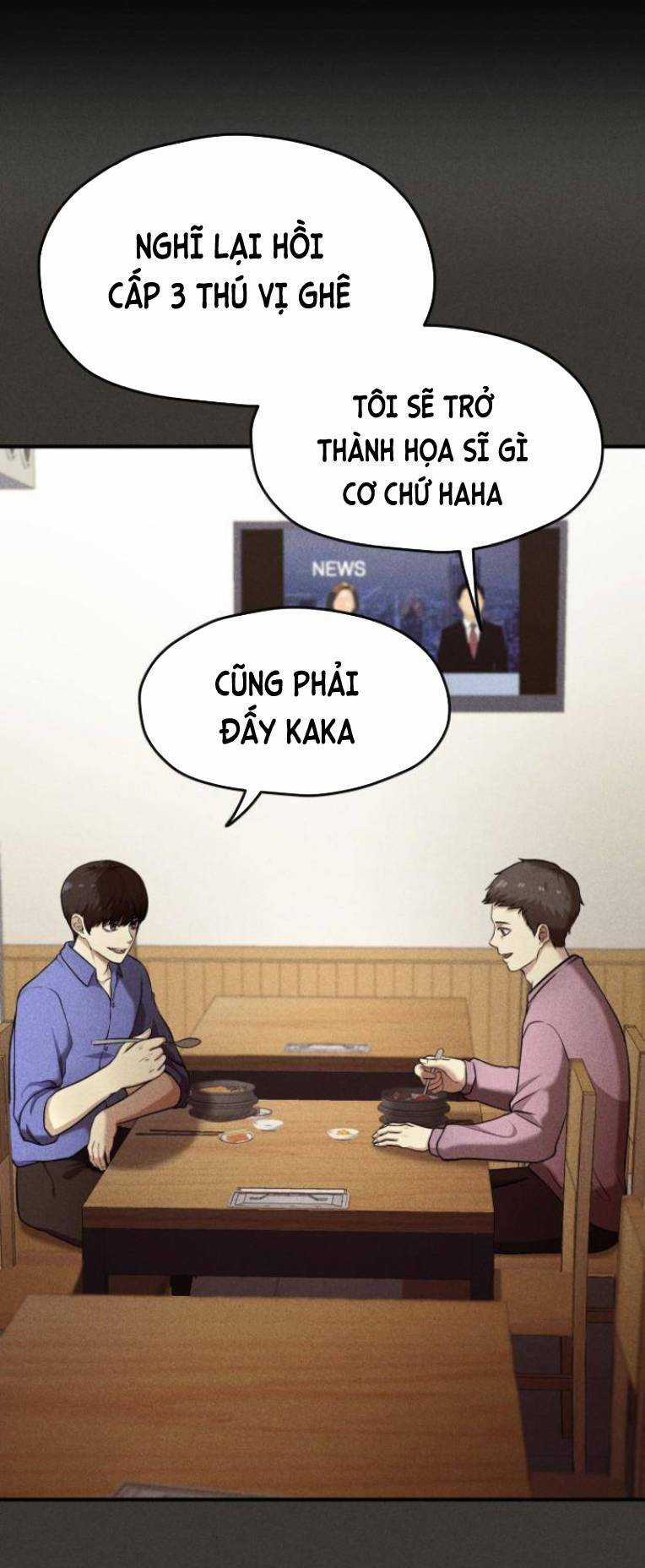 Phòng Kín - Chapter 12 - Trang 74