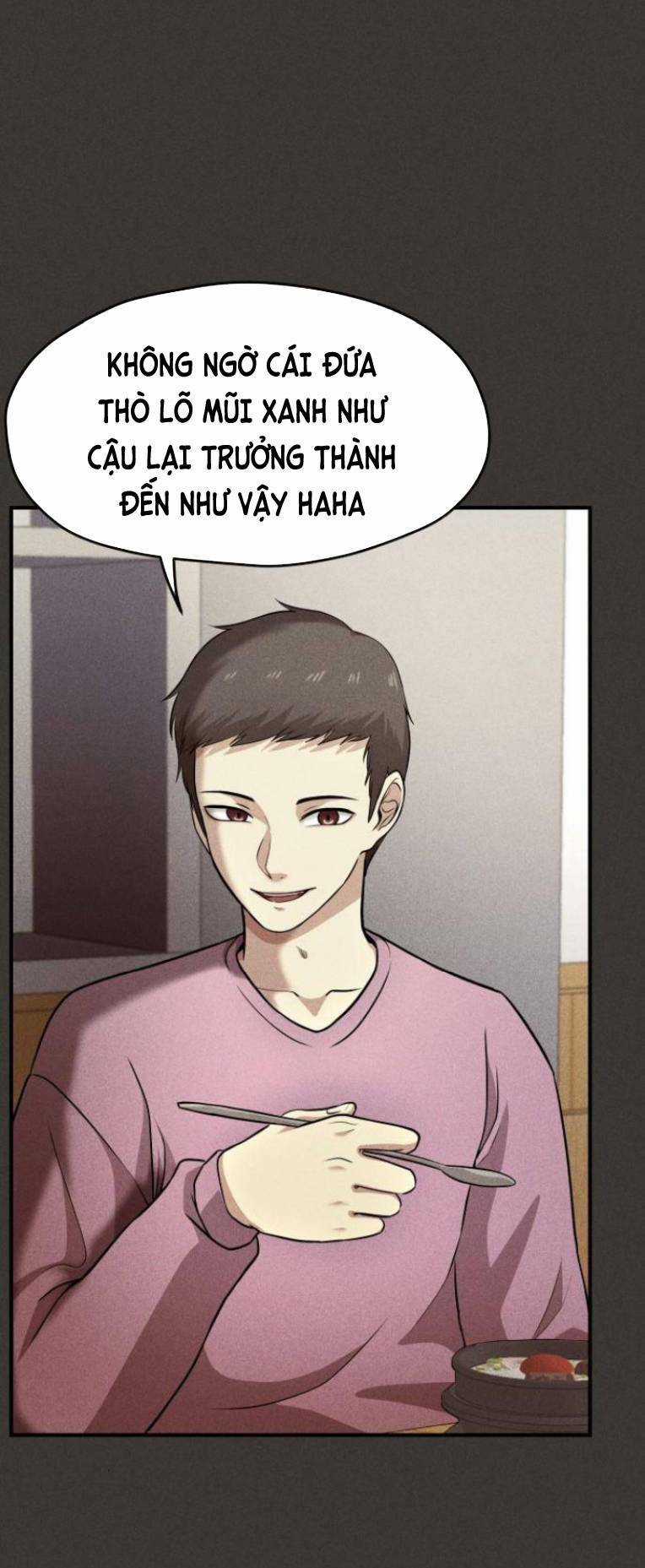 Phòng Kín - Chapter 12 - Trang 75