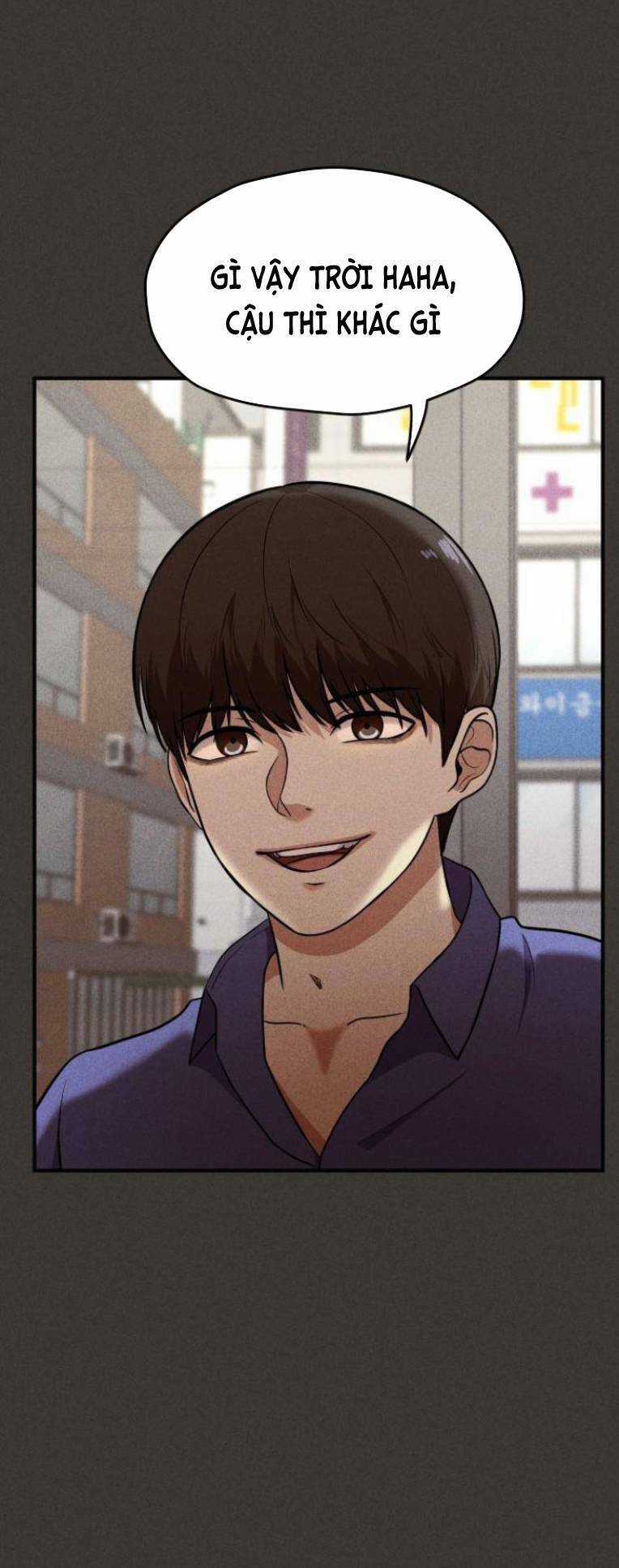 Phòng Kín - Chapter 12 - Trang 76