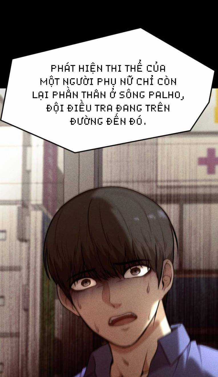 Phòng Kín - Chapter 12 - Trang 80