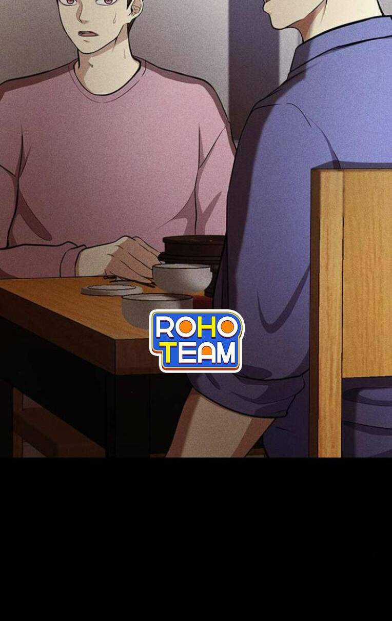 Phòng Kín - Chapter 13 - Trang 11