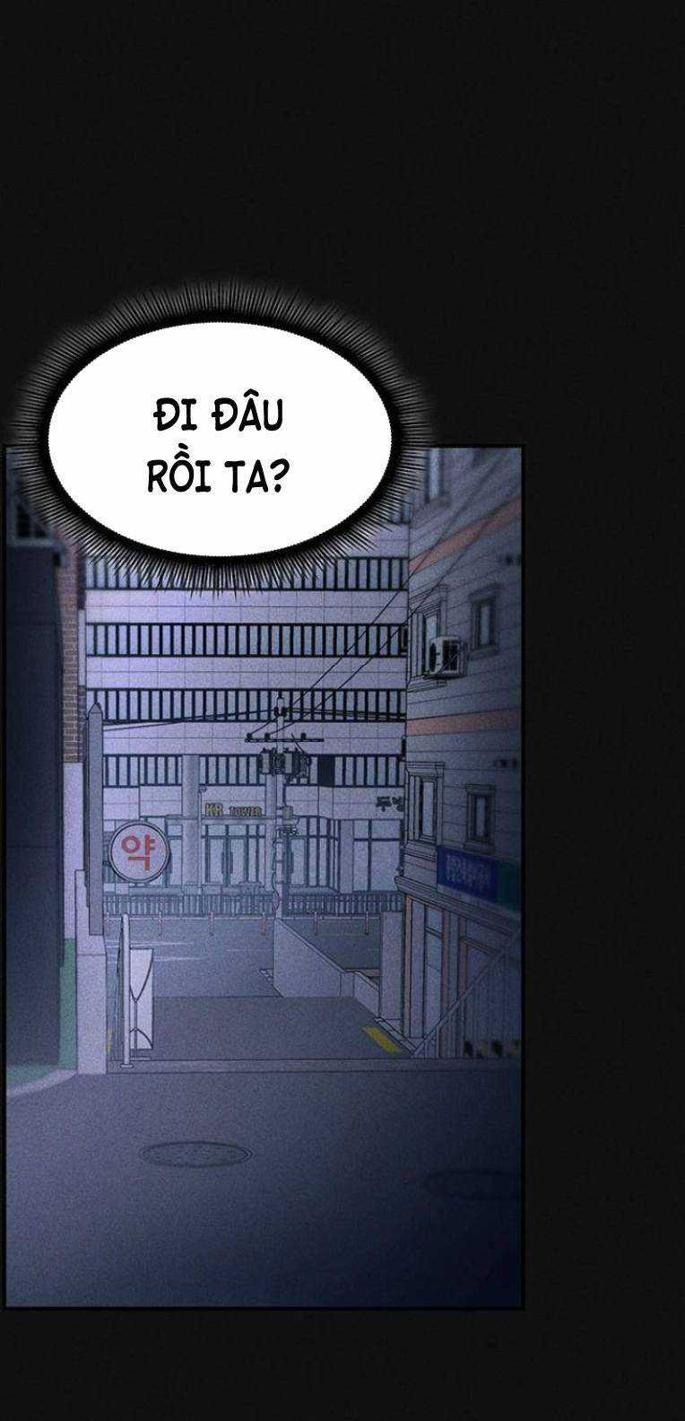 Phòng Kín - Chapter 13 - Trang 107