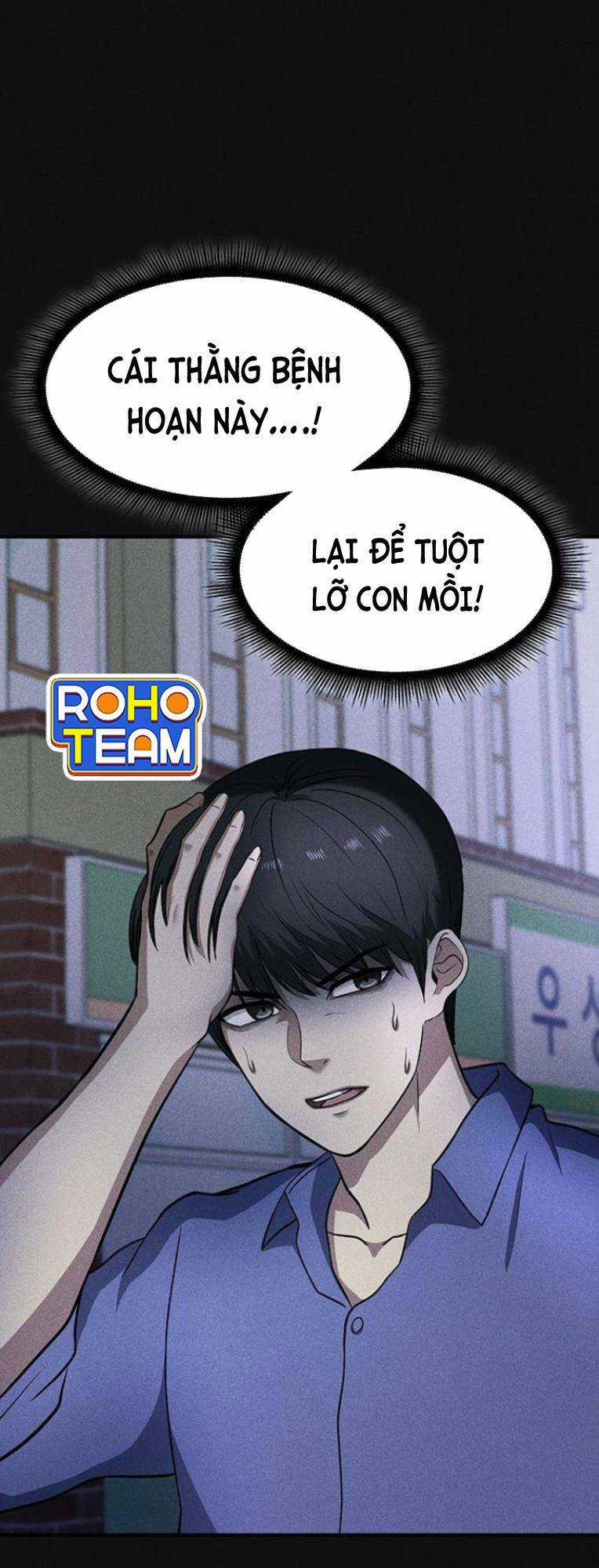 Phòng Kín - Chapter 13 - Trang 109