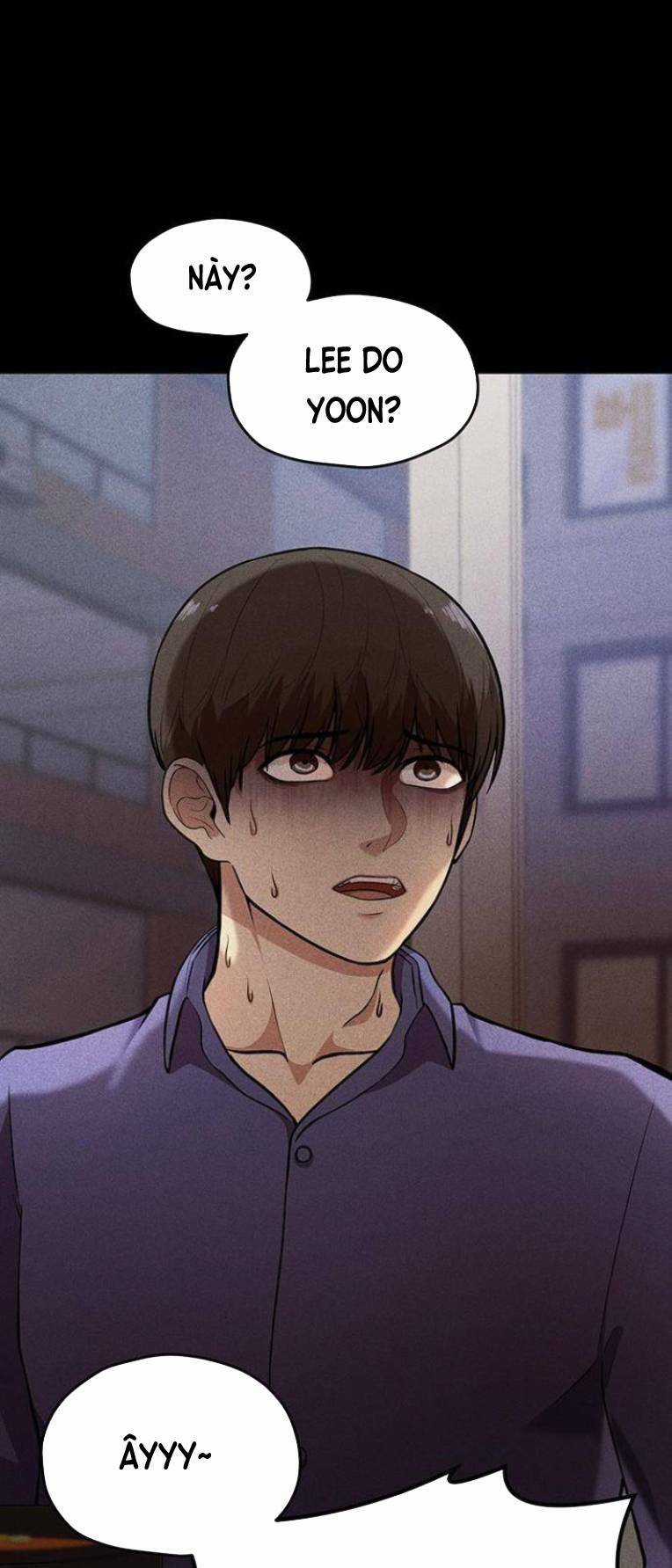 Phòng Kín - Chapter 13 - Trang 12