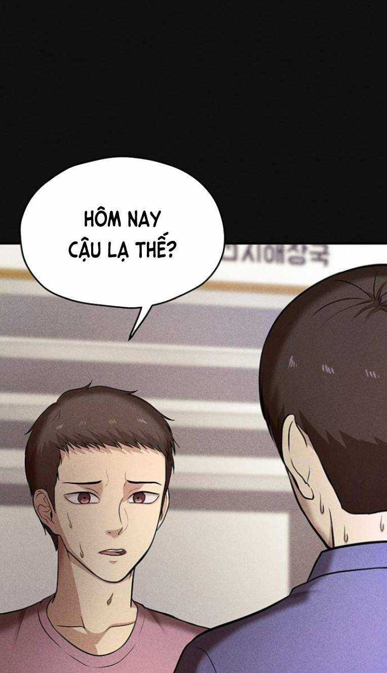 Phòng Kín - Chapter 13 - Trang 14