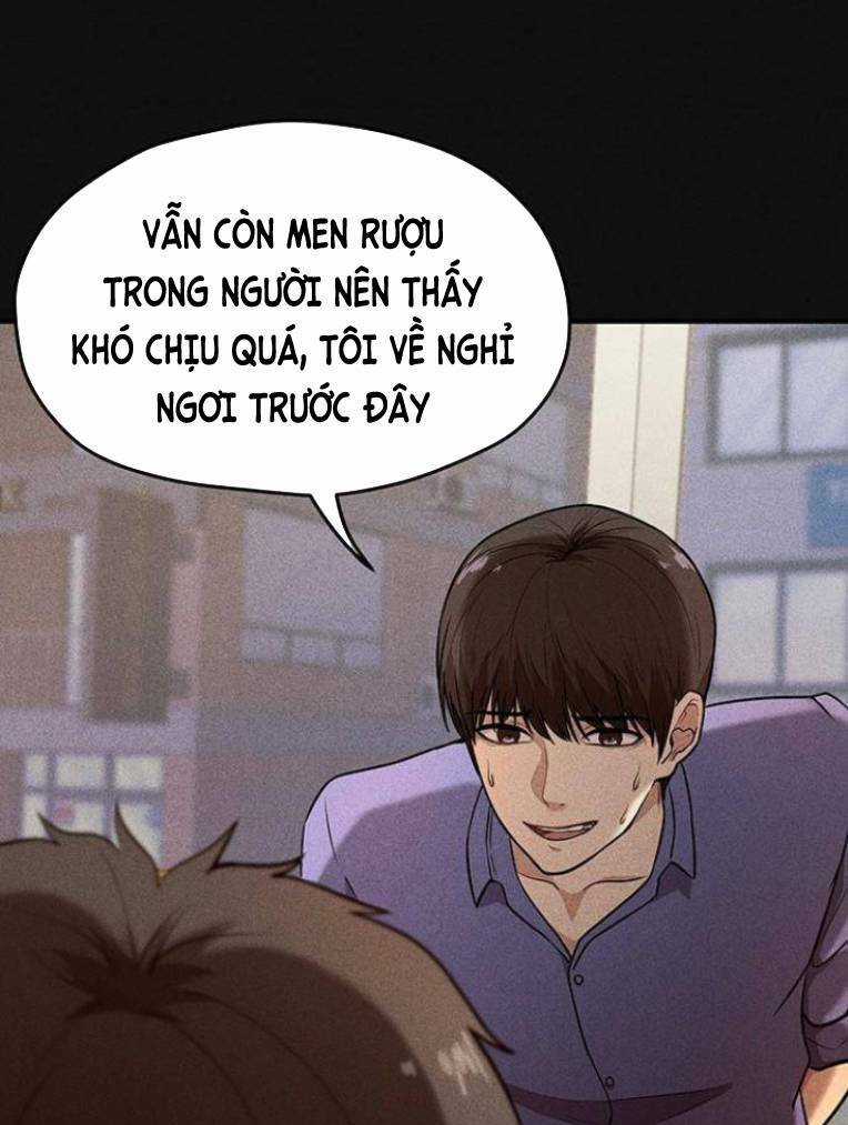 Phòng Kín - Chapter 13 - Trang 17