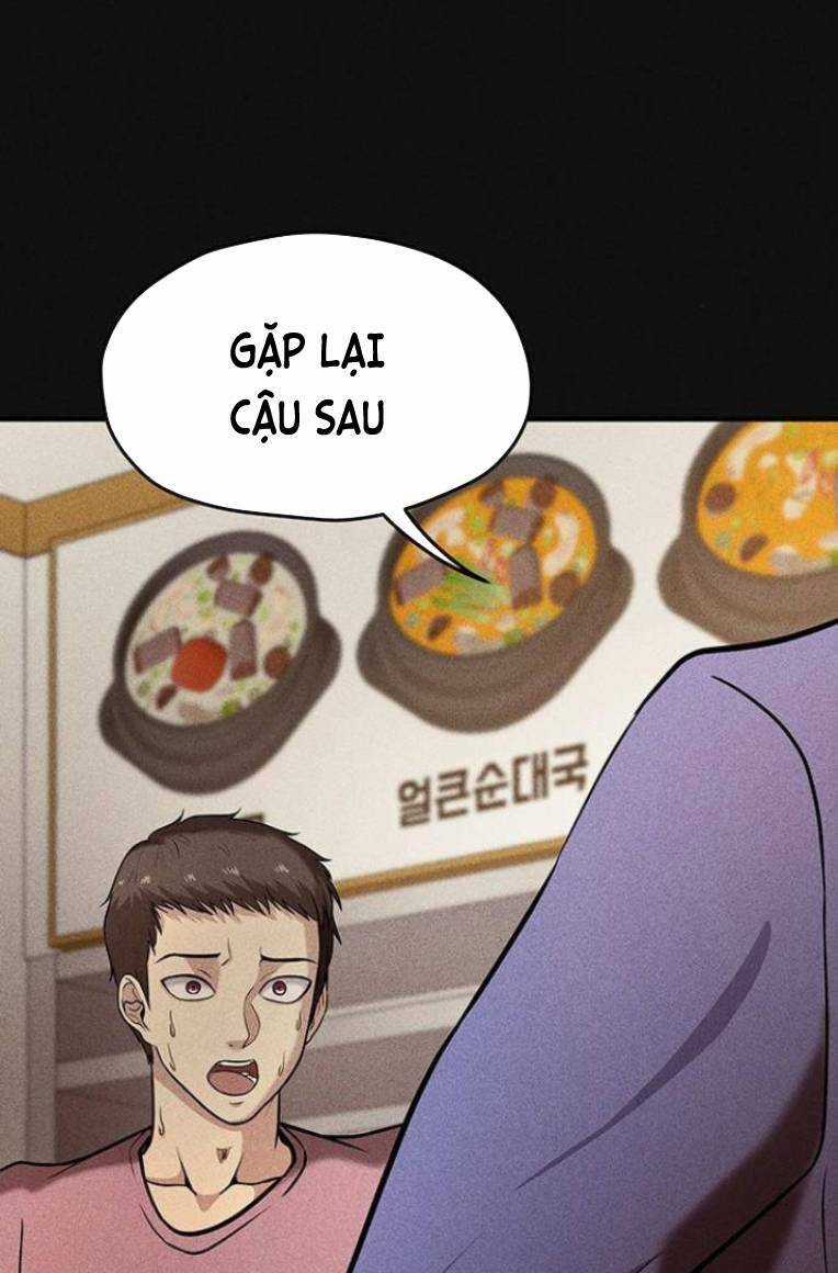 Phòng Kín - Chapter 13 - Trang 19