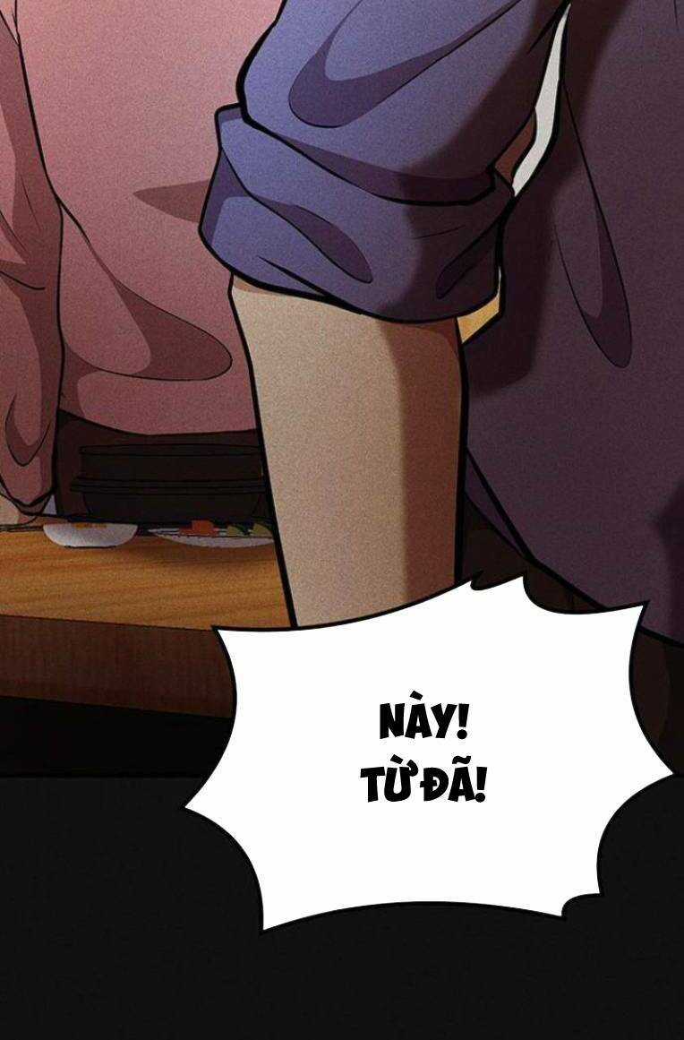 Phòng Kín - Chapter 13 - Trang 20