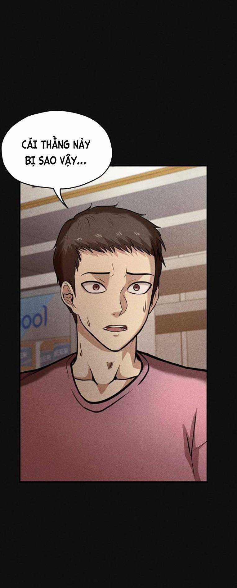 Phòng Kín - Chapter 13 - Trang 21