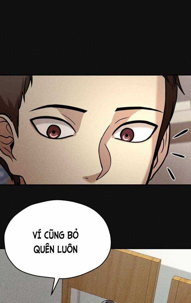 Phòng Kín - Chapter 13 - Trang 22