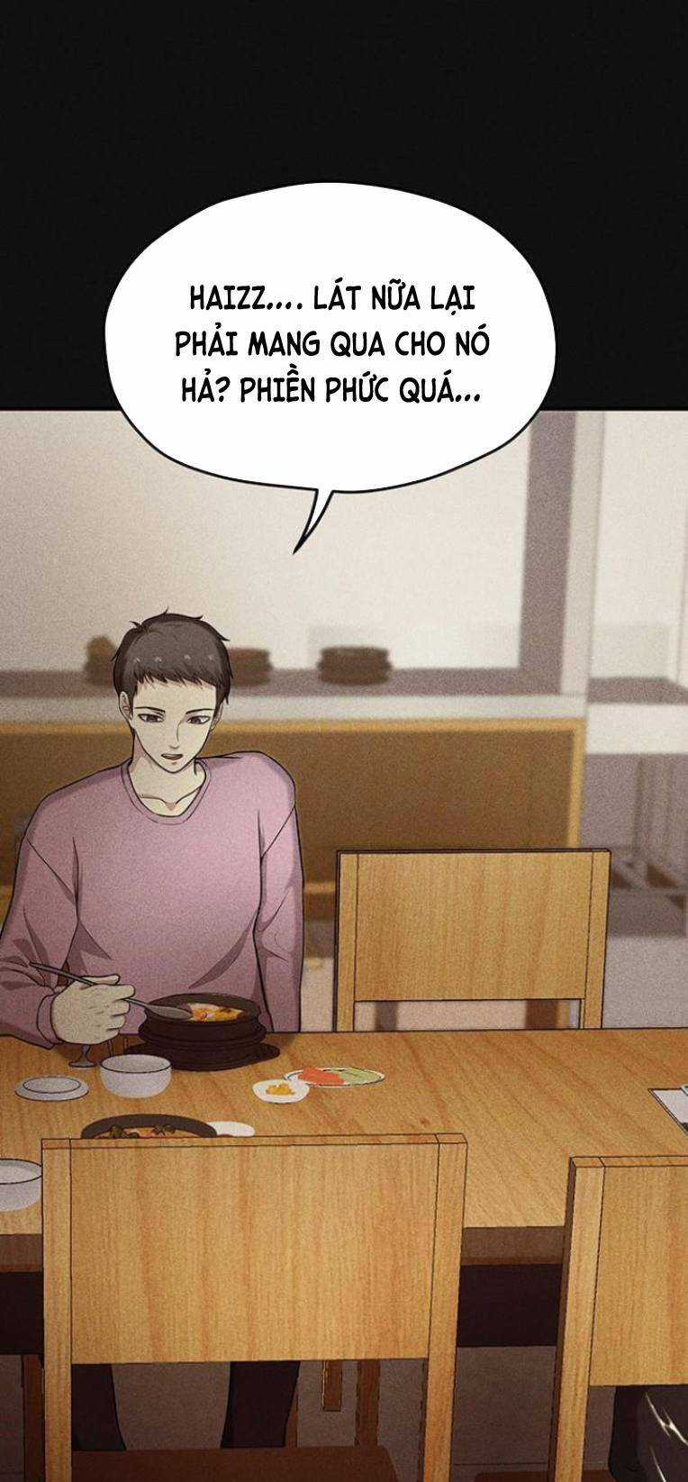 Phòng Kín - Chapter 13 - Trang 24