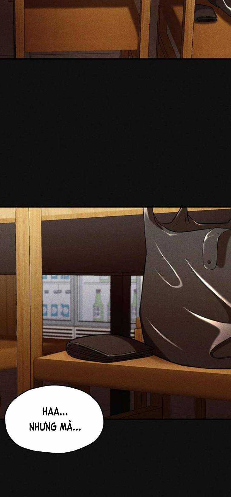 Phòng Kín - Chapter 13 - Trang 25