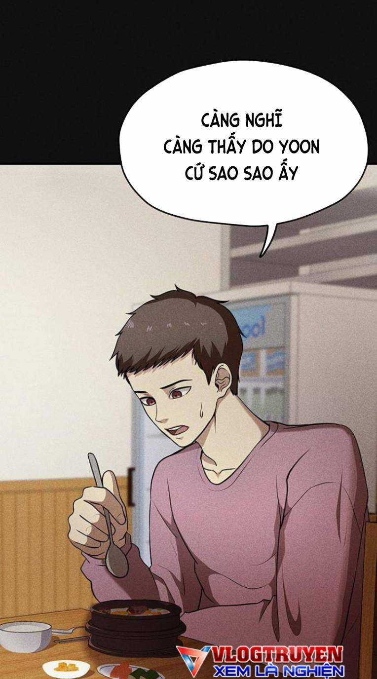 Phòng Kín - Chapter 13 - Trang 26