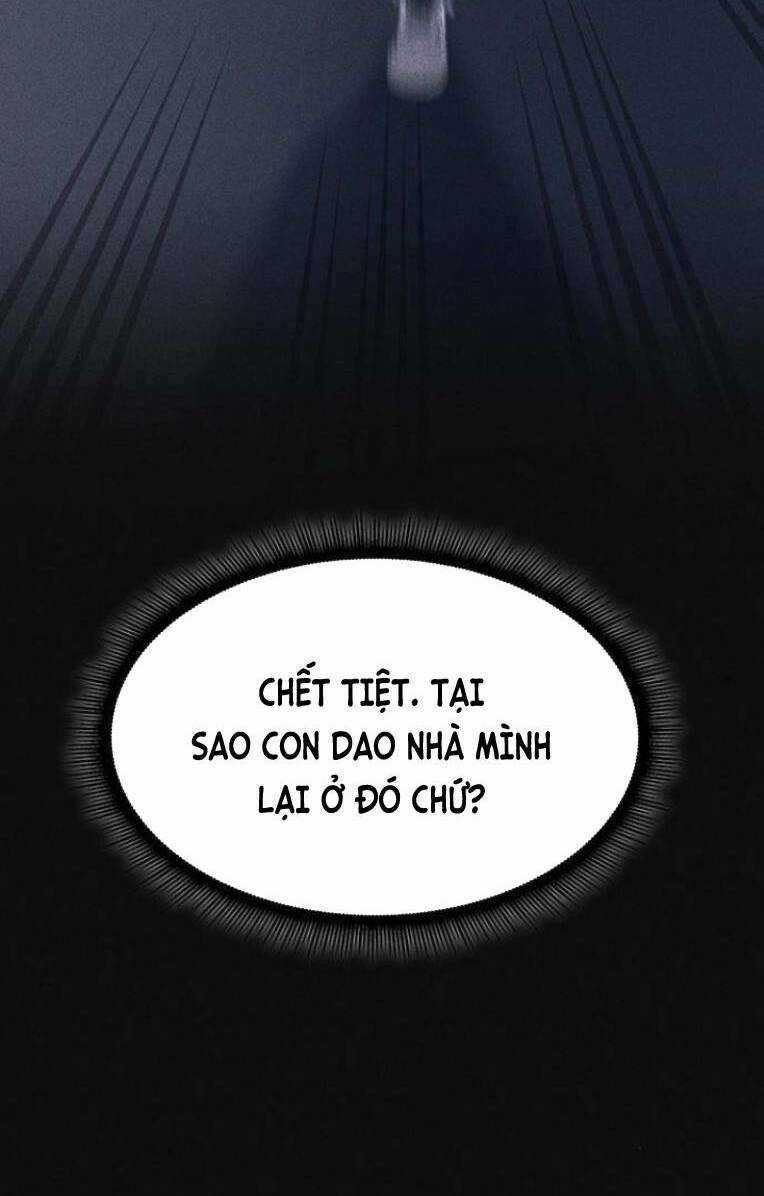 Phòng Kín - Chapter 13 - Trang 30