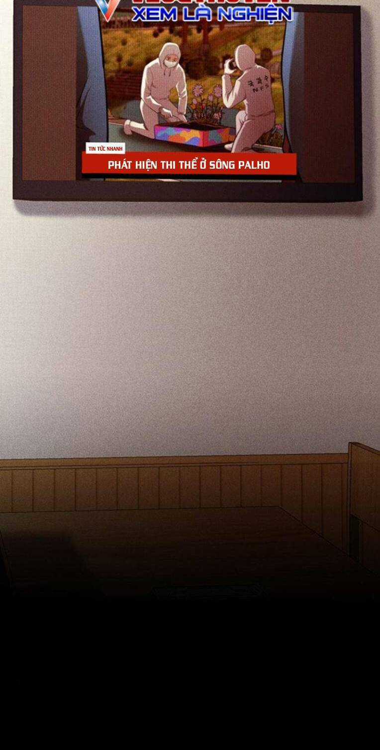 Phòng Kín - Chapter 13 - Trang 4