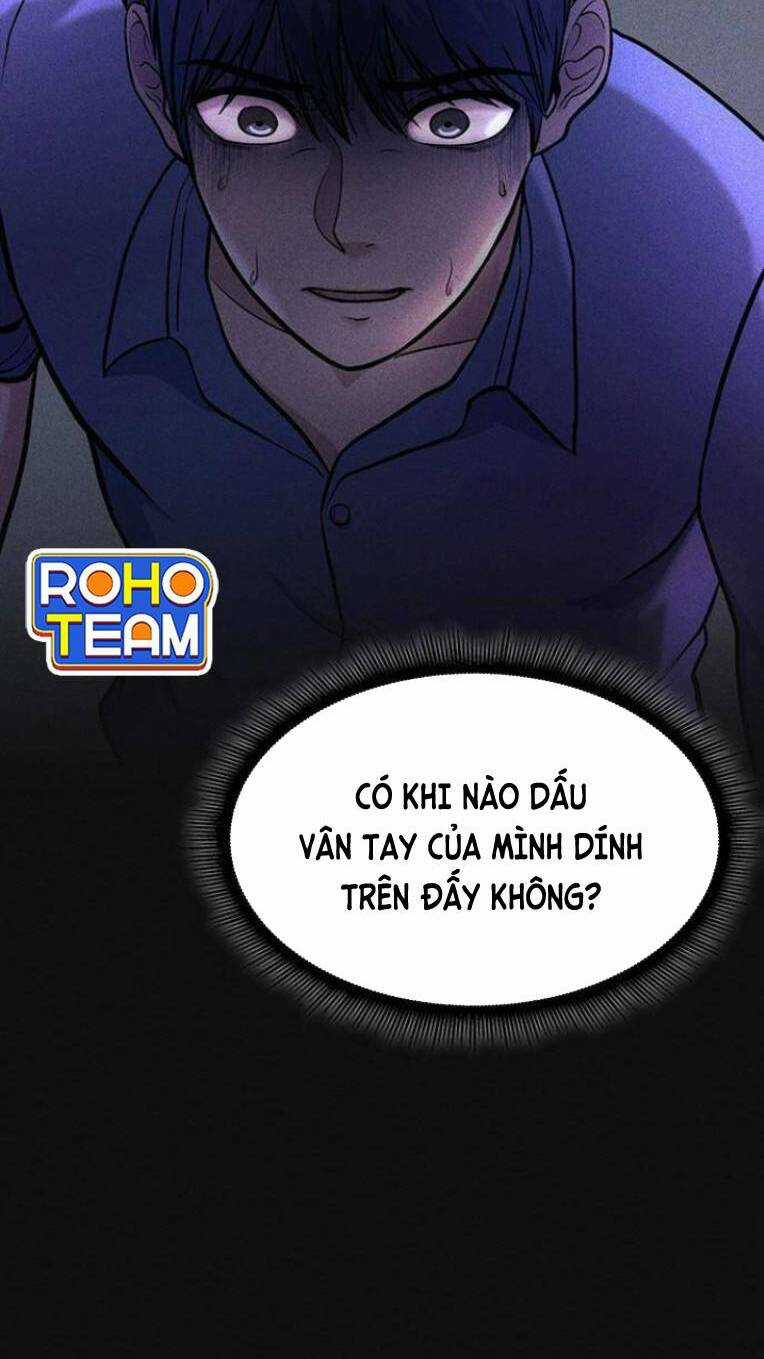 Phòng Kín - Chapter 13 - Trang 32