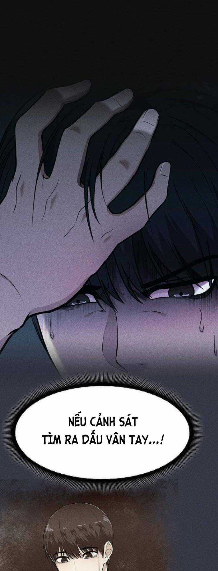 Phòng Kín - Chapter 13 - Trang 33