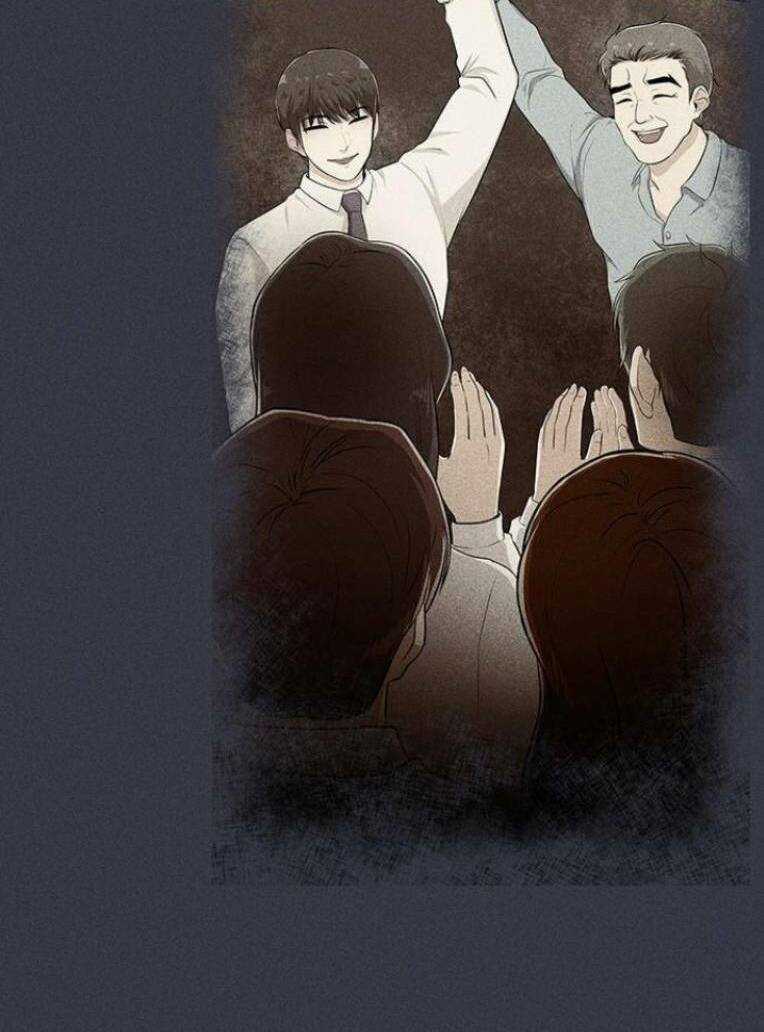 Phòng Kín - Chapter 13 - Trang 35