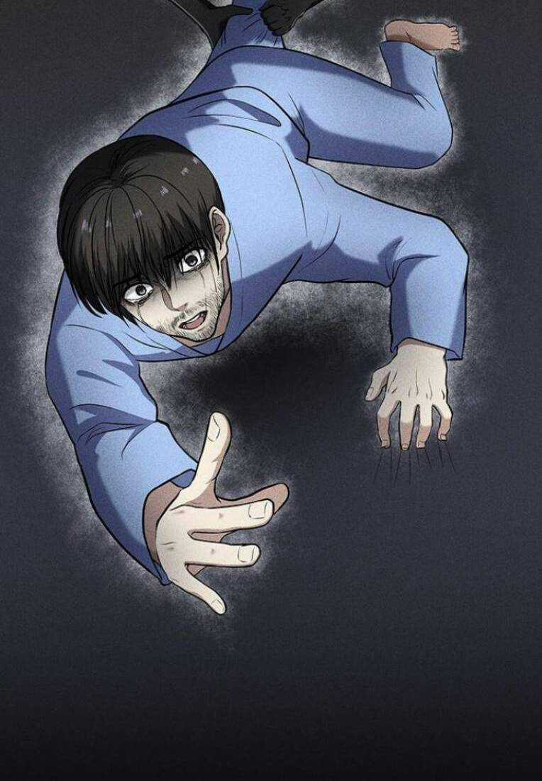 Phòng Kín - Chapter 13 - Trang 38