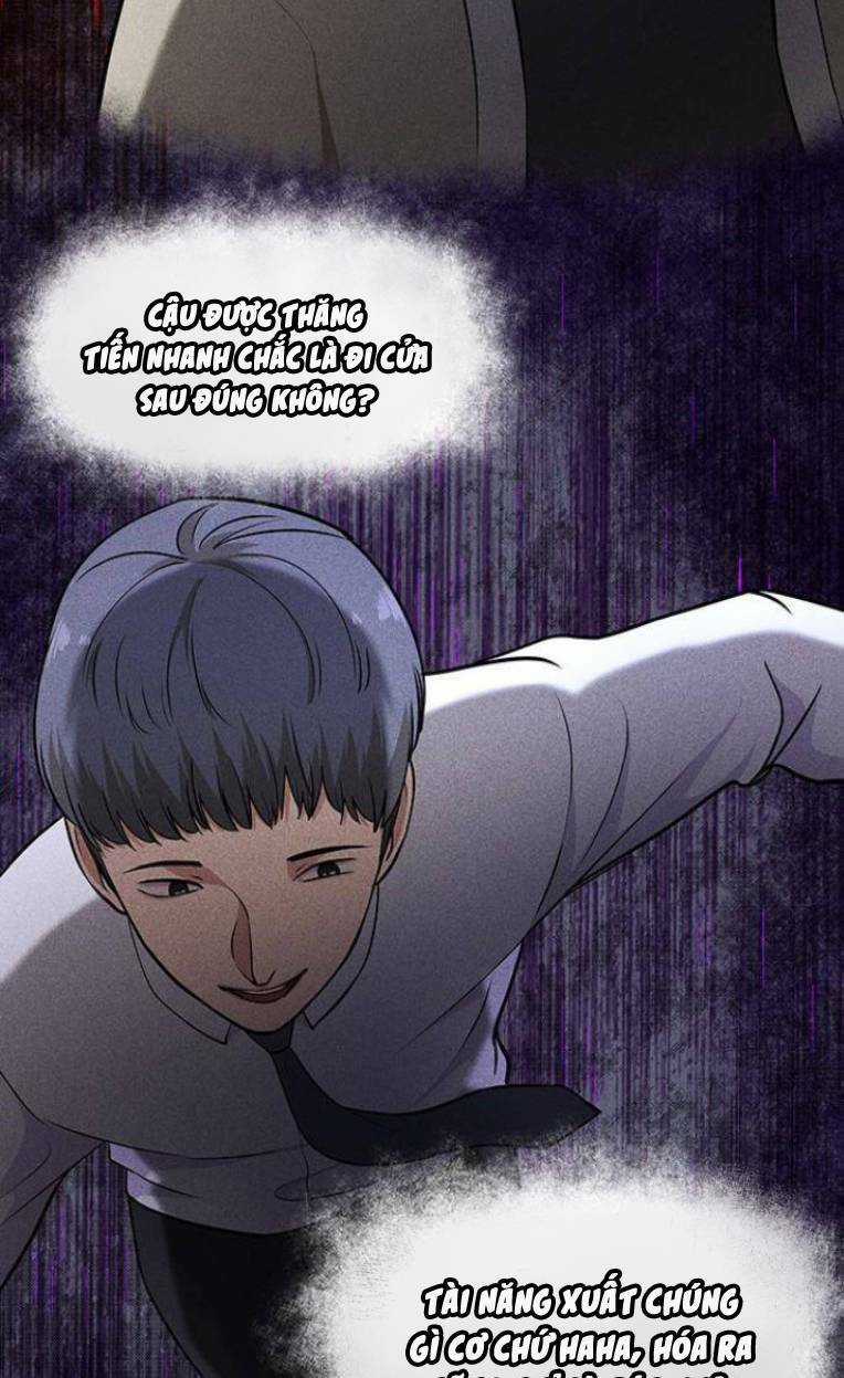 Phòng Kín - Chapter 13 - Trang 40